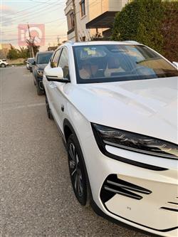 بي واي دي سونغ بلس